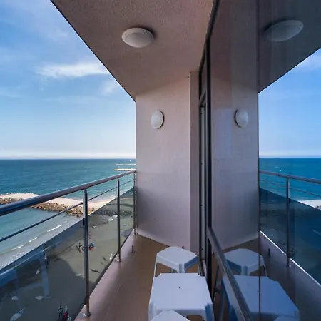 Sunny Bay Lejlighed Pomorie