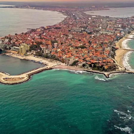 Sunny Bay Апартамент