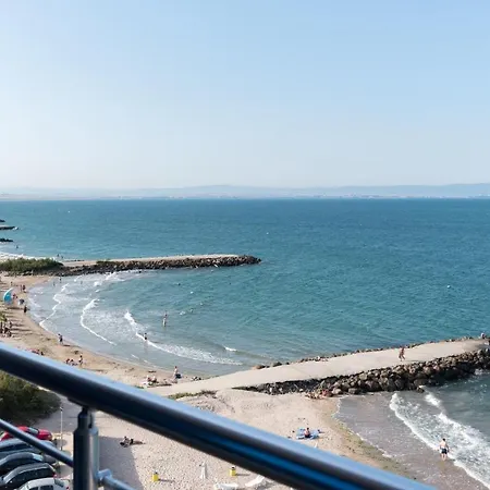 Διαμέρισμα Sunny Bay