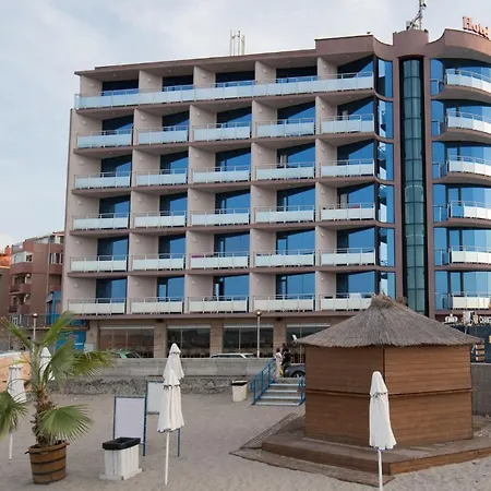 Sunny Bay Поморие