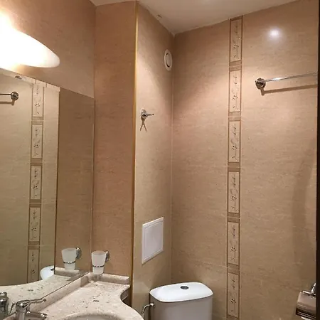 Sunny Bay Апартамент