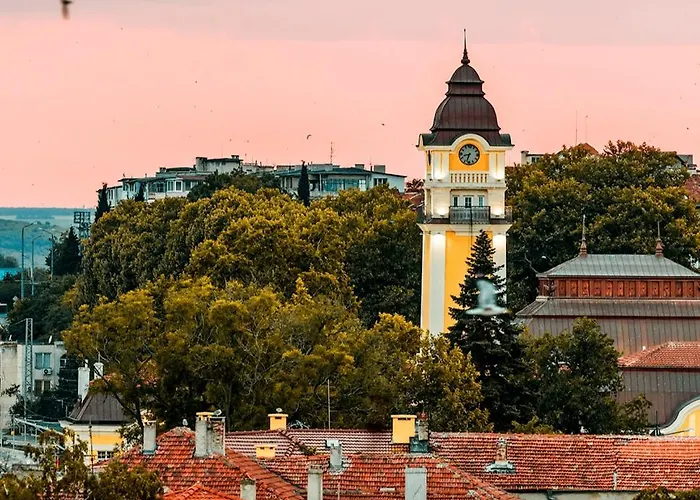 Apartman Sunny Bay *