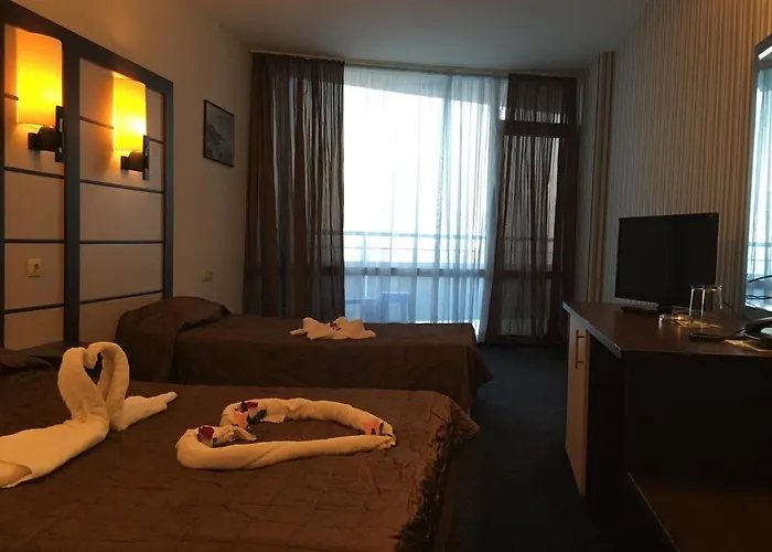 Apartman Sunny Bay