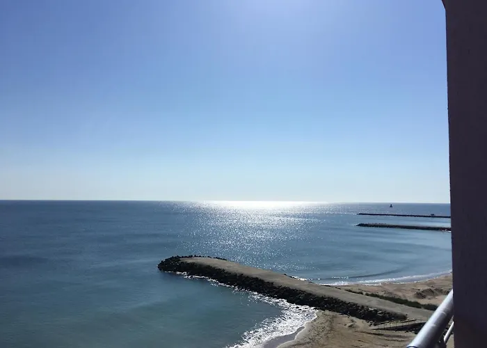 Sunny Bay Apartman Pomorie